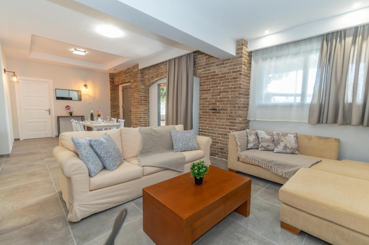 Camara Suite Cidade de Kos Exterior foto