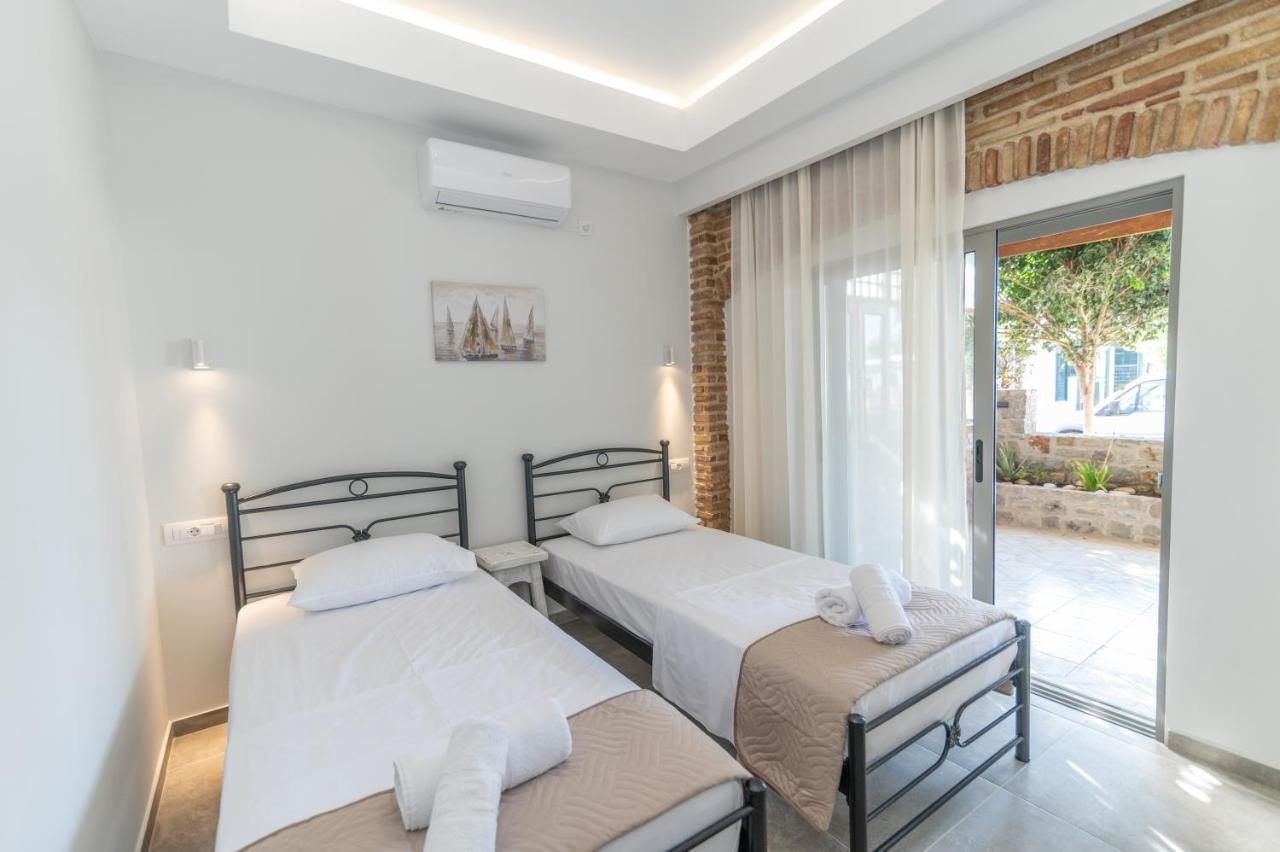 Camara Suite Cidade de Kos Exterior foto
