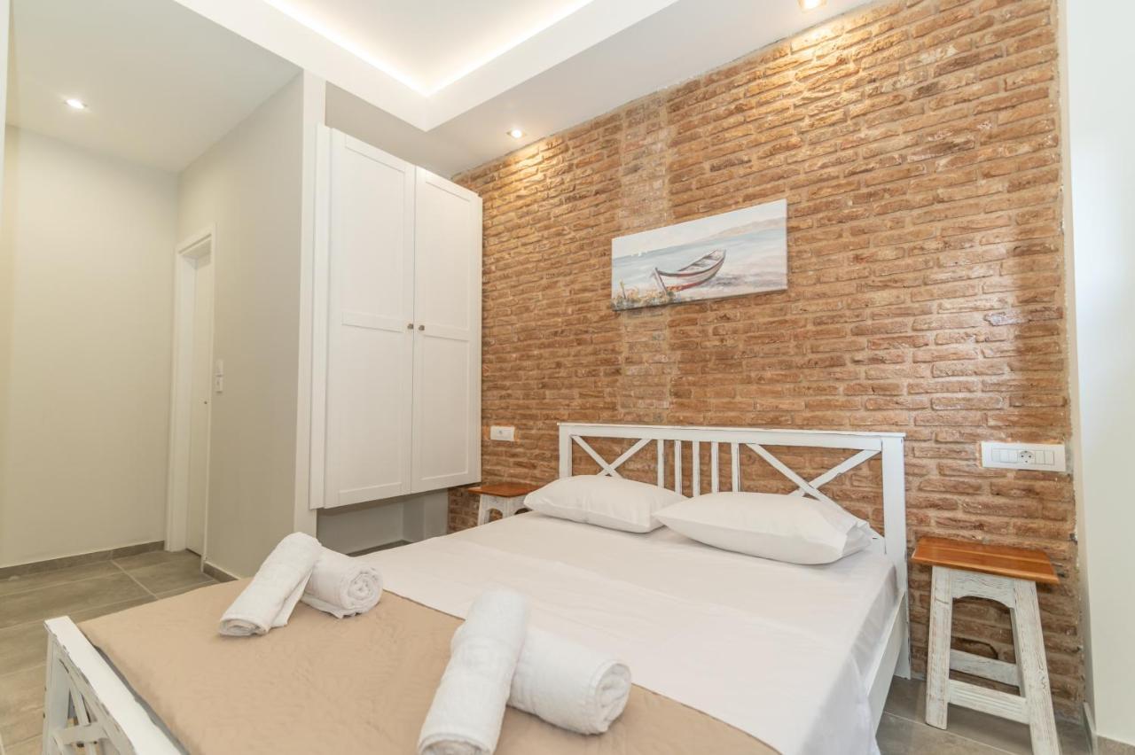 Camara Suite Cidade de Kos Exterior foto