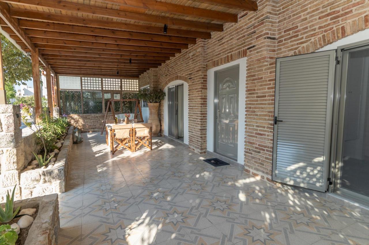 Camara Suite Cidade de Kos Exterior foto