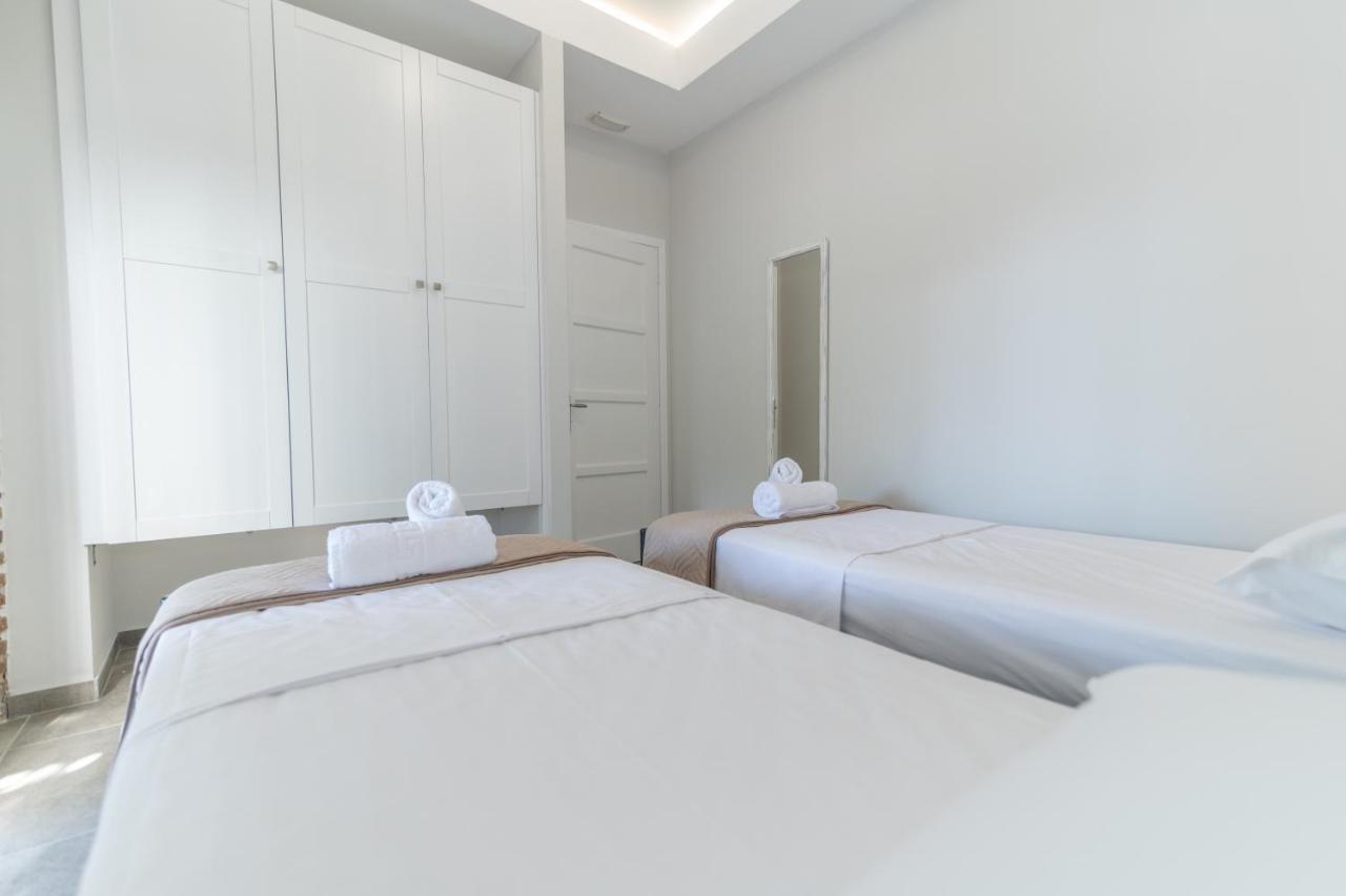 Camara Suite Cidade de Kos Exterior foto