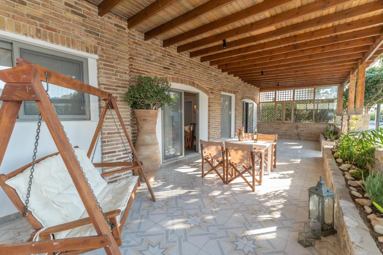 Camara Suite Cidade de Kos Exterior foto
