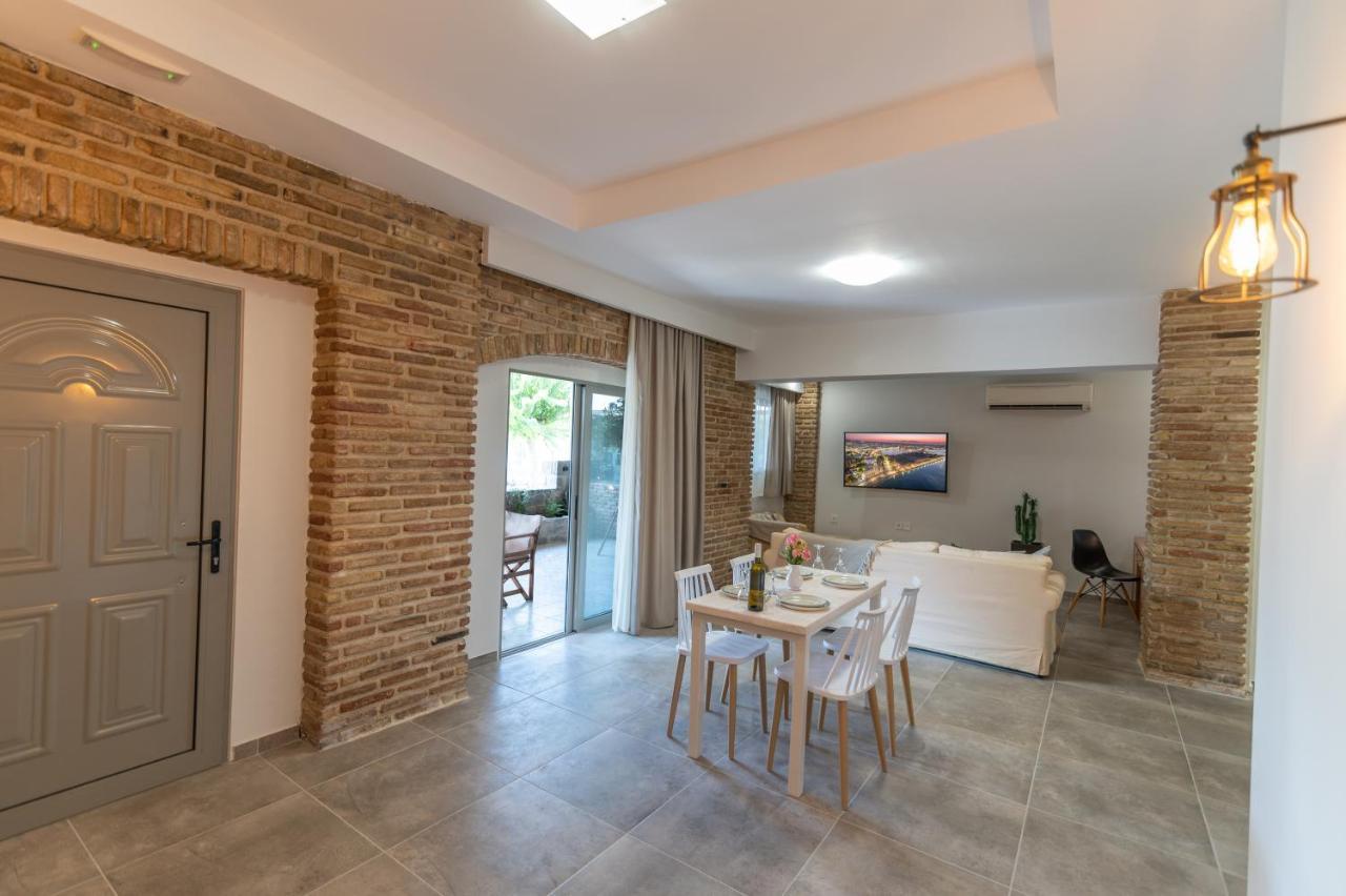 Camara Suite Cidade de Kos Exterior foto