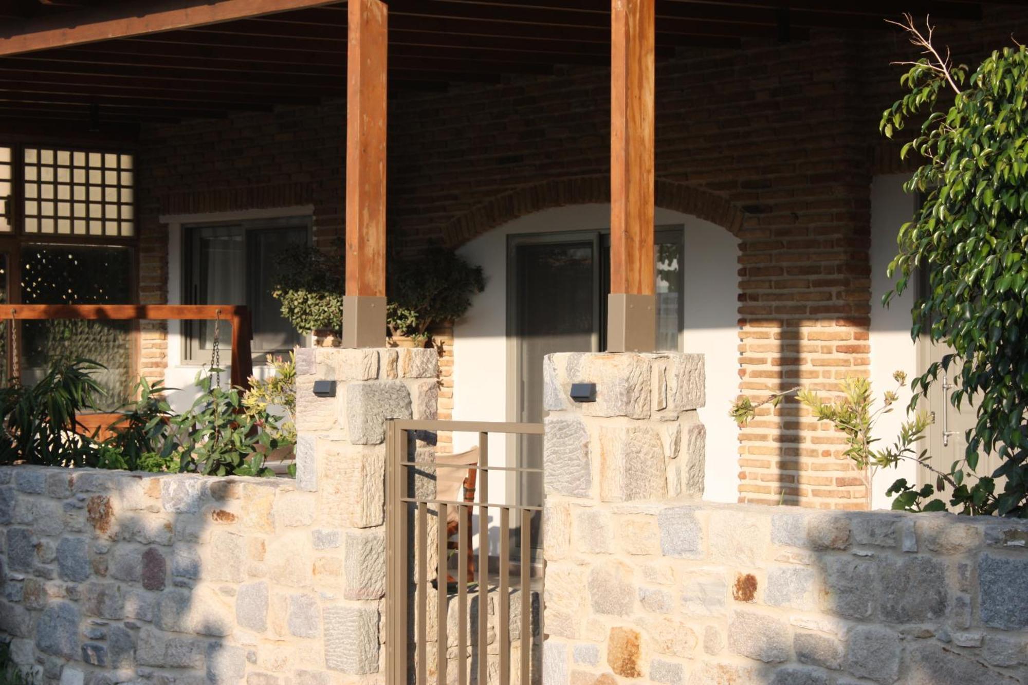 Camara Suite Cidade de Kos Exterior foto