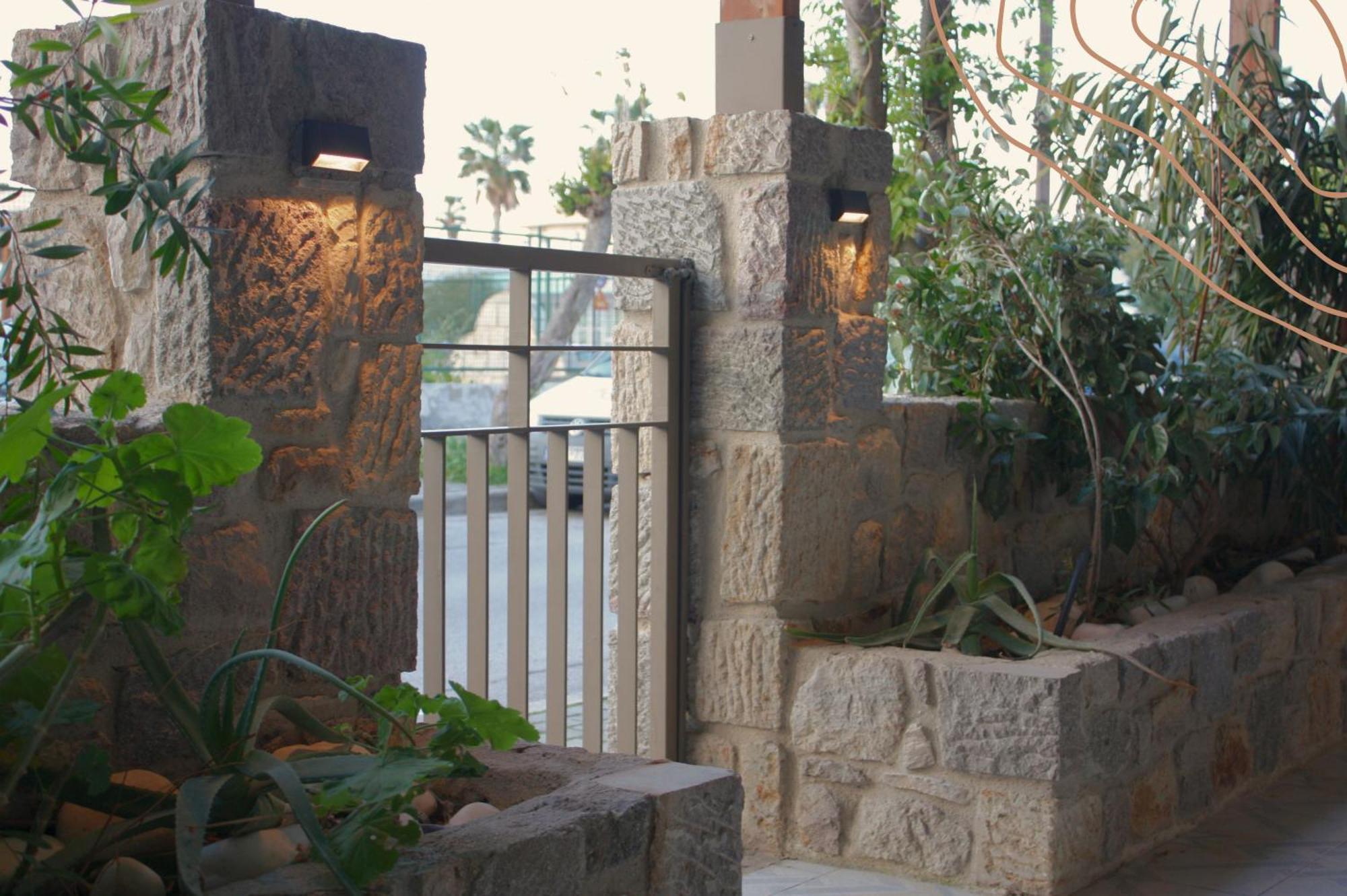Camara Suite Cidade de Kos Exterior foto